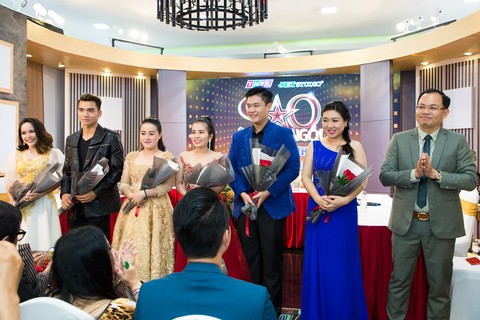 Sao nối ngôi mùa 4: Xiếc sẽ làm khán giả rơi nước mắt? - Ảnh 1. Sao nối ngôi mùa 4: Xiếc sẽ làm khán giả rơi nước mắt? - Ảnh 1.