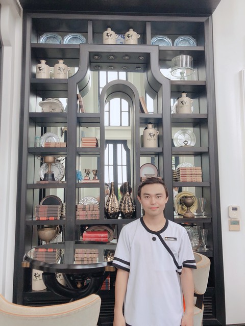 Ngành du lịch với cơ hội trao đổi sinh viên quốc tế - Ảnh 2. Ngành du lịch với cơ hội trao đổi sinh viên quốc tế - Ảnh 2.