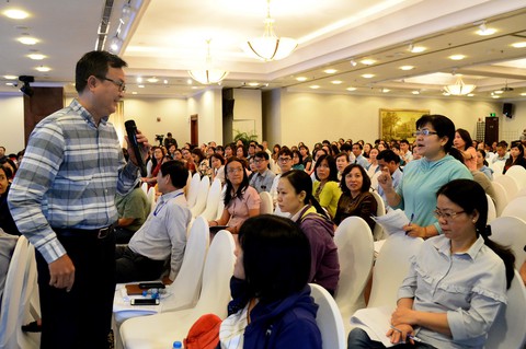 Quyết toán thuế thu nhập cá nhân: giải đáp nhiều ca khó - Ảnh 1. Quyết toán thuế thu nhập cá nhân: giải đáp nhiều ca khó - Ảnh 1.