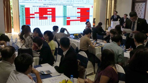 Hơn 100 dự án bất động sản TP.HCM đóng băng, người mua nhà hoang mang - Ảnh 3. Hơn 100 dự án bất động sản TP.HCM đóng băng, người mua nhà hoang mang - Ảnh 3.