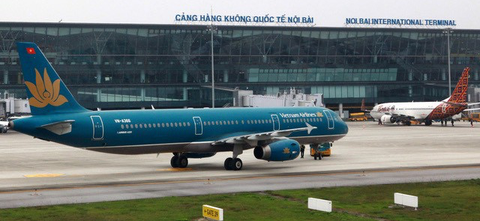 100 sân bay tốt nhất thế giới: Nội Bài tụt hạng, không có Tân Sơn Nhất - Ảnh 2. 100 sân bay tốt nhất thế giới: Nội Bài tụt hạng, không có Tân Sơn Nhất - Ảnh 2.