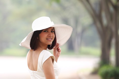 Sài Gòn đang quá nóng, hãy nở một nụ cười - Ảnh 2. Sài Gòn đang quá nóng, hãy nở một nụ cười - Ảnh 2.