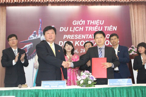 Triều Tiên muốn đón 3.000 khách du lịch Việt Nam trong năm 2019 - Ảnh 3. Triều Tiên muốn đón 3.000 khách du lịch Việt Nam trong năm 2019 - Ảnh 3.