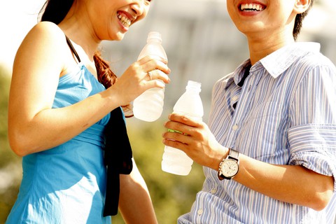 Sài Gòn đang quá nóng, hãy nở một nụ cười - Ảnh 1. Sài Gòn đang quá nóng, hãy nở một nụ cười - Ảnh 1.