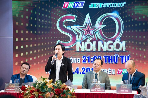 Sao nối ngôi mùa 4: Xiếc sẽ làm khán giả rơi nước mắt? - Ảnh 3. Sao nối ngôi mùa 4: Xiếc sẽ làm khán giả rơi nước mắt? - Ảnh 3.