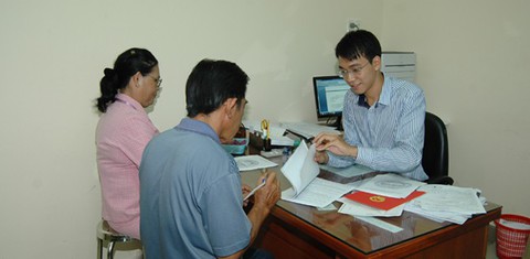 Đất nền quận 12 dậy sóng - Ảnh 2. Đất nền quận 12 dậy sóng - Ảnh 2.