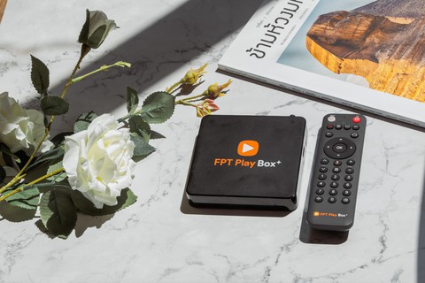 FPT Play Box+ mới - Trợ lý thông minh của gia đình trẻ - Ảnh 5. FPT Play Box+ mới - Trợ lý thông minh của gia đình trẻ - Ảnh 5.