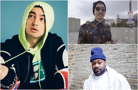 Suboi có mặt trong phim tài liệu về làng nhạc rap châu Á - Ảnh 4. Suboi có mặt trong phim tài liệu về làng nhạc rap châu Á - Ảnh 4.