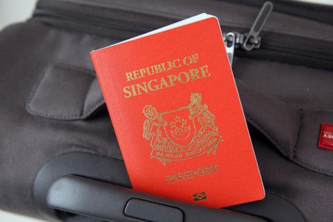 Dân Nhật, Hàn, Singapore muốn đi đâu khỏi phải nghĩ - Ảnh 1. Dân Nhật, Hàn, Singapore muốn đi đâu khỏi phải nghĩ - Ảnh 1.