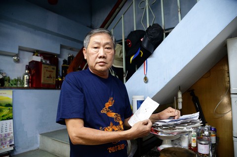 Tiết kiệm điện mùa nắng nóng - Ảnh 1. Tiết kiệm điện mùa nắng nóng - Ảnh 1.