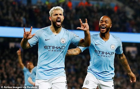 Liverpool gặp Tottenham và những trận cầu hay cuối tuần này - Ảnh 1. Liverpool gặp Tottenham và những trận cầu hay cuối tuần này - Ảnh 1.