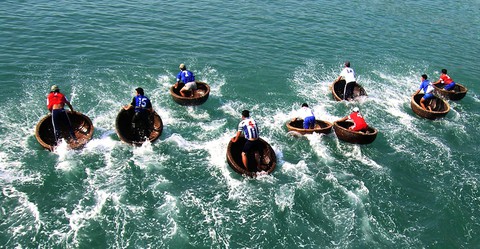 Chương trình Festival biển Nha Trang - Khánh Hòa 2019 - Ảnh 1. Chương trình Festival biển Nha Trang - Khánh Hòa 2019 - Ảnh 1.