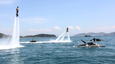 Chương trình Festival biển Nha Trang - Khánh Hòa 2019 - Ảnh 5. Chương trình Festival biển Nha Trang - Khánh Hòa 2019 - Ảnh 5.