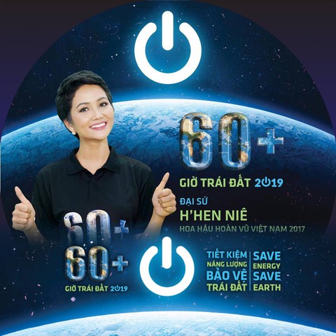 Quang Hải, Văn Hậu, Đức Chinh... sẽ tắt đèn cùng Giờ Trái đất - Ảnh 3. Quang Hải, Văn Hậu, Đức Chinh... sẽ tắt đèn cùng Giờ Trái đất - Ảnh 3.