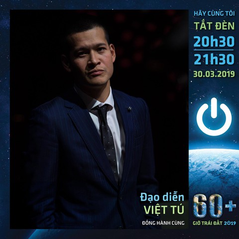 Quang Hải, Văn Hậu, Đức Chinh... sẽ tắt đèn cùng Giờ Trái đất - Ảnh 2. Quang Hải, Văn Hậu, Đức Chinh... sẽ tắt đèn cùng Giờ Trái đất - Ảnh 2.