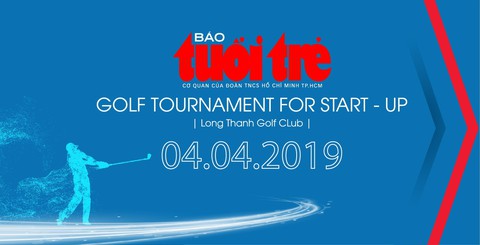 Golf Tournament For startup 2019 Golf Tournament For startup 2019