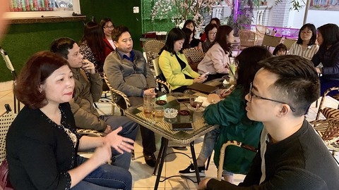 265 giáo viên nguy cơ mất việc ở Sóc Sơn: Không có cách tuyển chọn khác? - Ảnh 1. 265 giáo viên nguy cơ mất việc ở Sóc Sơn: Không có cách tuyển chọn khác? - Ảnh 1.