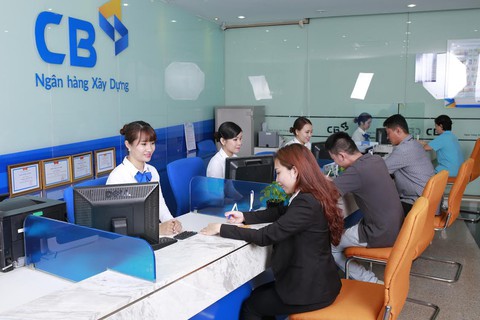 Tập đoàn J Trust của Nhật muốn mua lại Ngân hàng Xây dựng - Ảnh 1. Tập đoàn J Trust của Nhật muốn mua lại Ngân hàng Xây dựng - Ảnh 1.