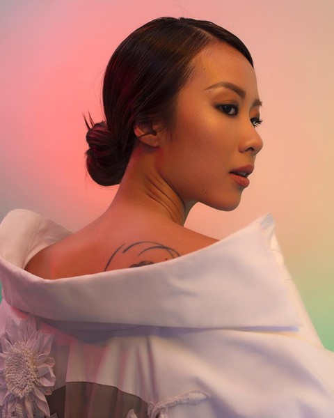 Suboi có mặt trong phim tài liệu về làng nhạc rap châu Á - Ảnh 2. Suboi có mặt trong phim tài liệu về làng nhạc rap châu Á - Ảnh 2.
