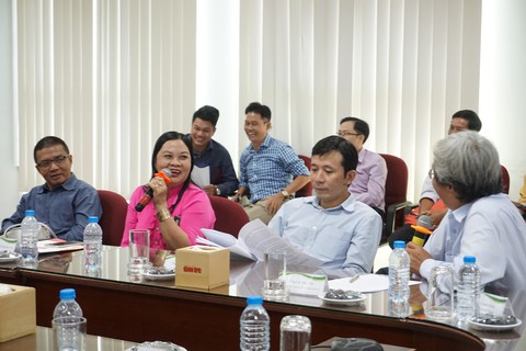 Đường về quê ăn Tết: cảm xúc thường tình, rưng rưng người đọc - Ảnh 3. Đường về quê ăn Tết: cảm xúc thường tình, rưng rưng người đọc - Ảnh 3.