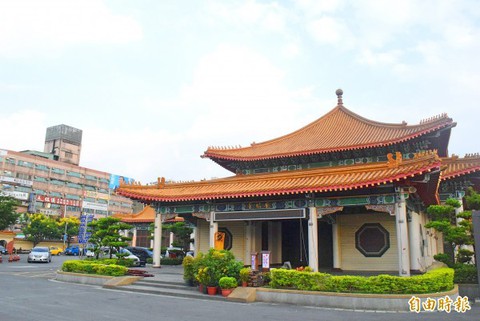 Đài Loan trị tài xế say xỉn theo kiểu chưa thấy quan tài chưa đổ lệ - Ảnh 1. Đài Loan trị tài xế say xỉn theo kiểu chưa thấy quan tài chưa đổ lệ - Ảnh 1.