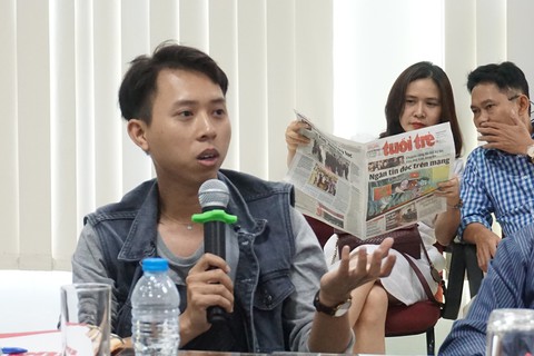 Đường về quê ăn Tết: cảm xúc thường tình, rưng rưng người đọc - Ảnh 8. Đường về quê ăn Tết: cảm xúc thường tình, rưng rưng người đọc - Ảnh 8.