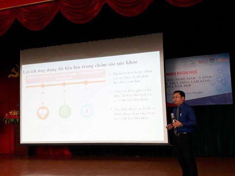 Xây dựng hồ sơ sức khỏe cá nhân còn lắm khó khăn - Ảnh 1. Xây dựng hồ sơ sức khỏe cá nhân còn lắm khó khăn - Ảnh 1.