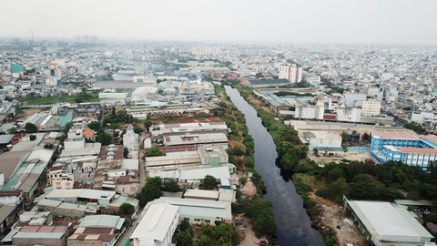 Cắt điện, nước cơ sở gây ô nhiễm được không? - Ảnh 1. Cắt điện, nước cơ sở gây ô nhiễm được không? - Ảnh 1.
