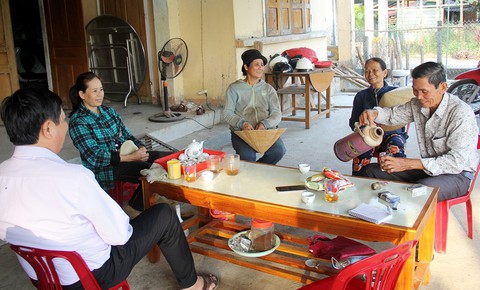 Một vụ kiện có hậu - Ảnh 1. Một vụ kiện có hậu - Ảnh 1.