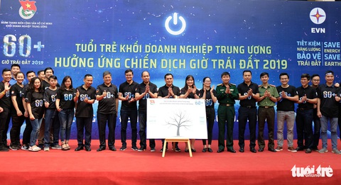 Hoa hậu HHen Niê truyền cảm hứng tiết kiệm năng lượng - Ảnh 8. Hoa hậu HHen Niê truyền cảm hứng tiết kiệm năng lượng - Ảnh 8.