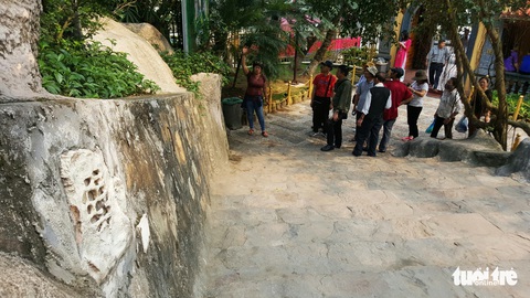 Sư trụ trì sám hối, nhà chùa cam kết, loa vẫn sang sảng vong báo oán - Ảnh 1. Sư trụ trì sám hối, nhà chùa cam kết, loa vẫn sang sảng vong báo oán - Ảnh 1.