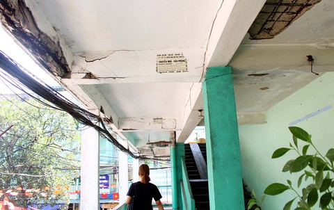 Chỉnh trang đô thị, TP.HCM sẽ di dời 686 nhà dân thuộc 9 dự án - Ảnh 1. Chỉnh trang đô thị, TP.HCM sẽ di dời 686 nhà dân thuộc 9 dự án - Ảnh 1.