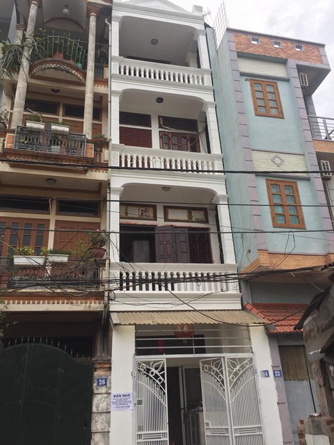 Cập nhật biến động giá thuê phân khúc nhà riêng tại Hà Nội sau 1 năm - Ảnh 1. Cập nhật biến động giá thuê phân khúc nhà riêng tại Hà Nội sau 1 năm - Ảnh 1.