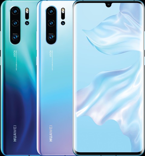 Huawei P30 Pro: cách mạng camera smartphone - Ảnh 3. Huawei P30 Pro: cách mạng camera smartphone - Ảnh 3.
