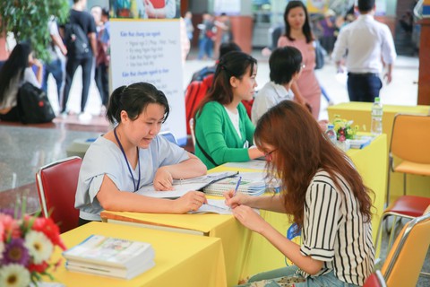 Tuyển sinh 2019: đăng ký nguyện vọng thế nào cho hiệu quả? - Ảnh 3. Tuyển sinh 2019: đăng ký nguyện vọng thế nào cho hiệu quả? - Ảnh 3.