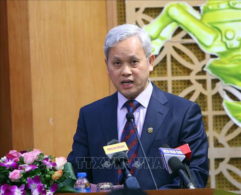 Ngày 1-4, tổng điều tra dân số và nhà ở lớn nhất từ trước đến nay - Ảnh 1. Ngày 1-4, tổng điều tra dân số và nhà ở lớn nhất từ trước đến nay - Ảnh 1.