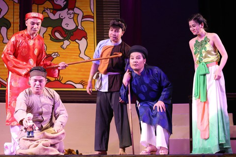 Thái Kim Tùng: chánh diện, phản diện xử được hết - Ảnh 4. Thái Kim Tùng: chánh diện, phản diện xử được hết - Ảnh 4.