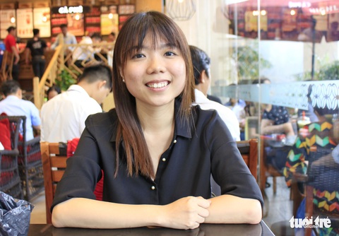 Cô gái Việt sở hữu 25 trại nuôi ong chất lượng cao - Ảnh 1. Cô gái Việt sở hữu 25 trại nuôi ong chất lượng cao - Ảnh 1.