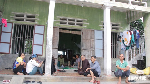 Vụ nữ sinh bị đánh hội đồng: Xin cho các cháu cơ hội sửa sai - Ảnh 2. Vụ nữ sinh bị đánh hội đồng: Xin cho các cháu cơ hội sửa sai - Ảnh 2.