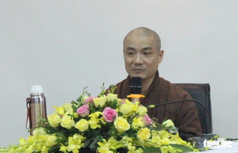 Cúng dường không giải được nghiệp, cúng tiền ‘bẩn’ nghiệp nặng hơn! - Ảnh 1. Cúng dường không giải được nghiệp, cúng tiền ‘bẩn’ nghiệp nặng hơn! - Ảnh 1.