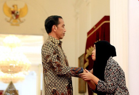 Bị cáo Indonesia được phóng thích: Giờ tôi chỉ muốn bình yên - Ảnh 1. Bị cáo Indonesia được phóng thích: Giờ tôi chỉ muốn bình yên - Ảnh 1.