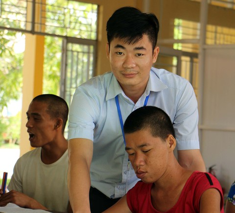 thầy khương thầy khương