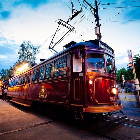 Những nhà hàng hút khách không phải nhờ đồ ăn - Ảnh 7. Những nhà hàng hút khách không phải nhờ đồ ăn - Ảnh 7.