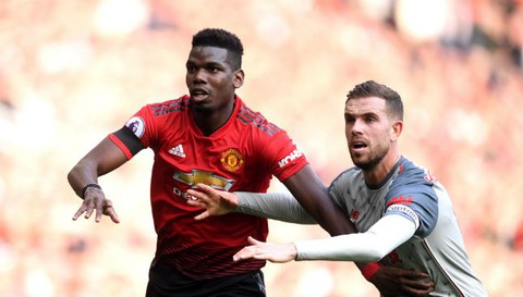 HLV Solskjaer lần đầu tiết lộ bí mật giúp Pogba và Lindelof thi đấu bùng nổ - Ảnh 2. HLV Solskjaer lần đầu tiết lộ bí mật giúp Pogba và Lindelof thi đấu bùng nổ - Ảnh 2.