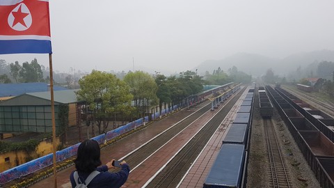 Ga Đồng Đăng: chứng nhân một thời máu lửa - Ảnh 11. Ga Đồng Đăng: chứng nhân một thời máu lửa - Ảnh 11.
