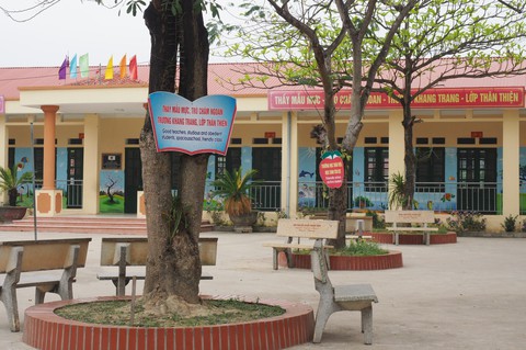 Vụ thầy giáo bị tố quấy rối học sinh: Sẽ họp báo công khai kết quả điều tra - Ảnh 1. Vụ thầy giáo bị tố quấy rối học sinh: Sẽ họp báo công khai kết quả điều tra - Ảnh 1.