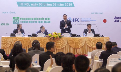 Nhiều nông sản có ưu thế của Việt Nam tắc đường vào Trung Quốc - Ảnh 1. Nhiều nông sản có ưu thế của Việt Nam tắc đường vào Trung Quốc - Ảnh 1.