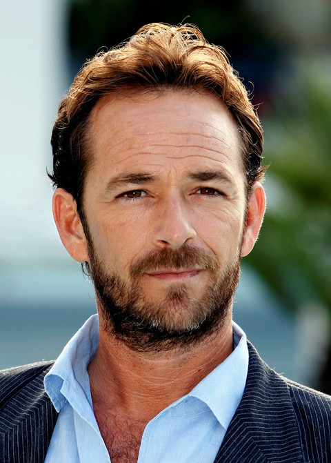 Luke Perry - sao Beverly Hills, 90210 chết đột ngột vì đột quỵ ở tuổi 52 - Ảnh 3. Luke Perry - sao Beverly Hills, 90210 chết đột ngột vì đột quỵ ở tuổi 52 - Ảnh 3.