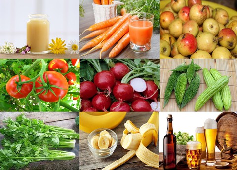 Những thực phẩm không dành cho người huyết áp thấp - Ảnh 1. Những thực phẩm không dành cho người huyết áp thấp - Ảnh 1.
