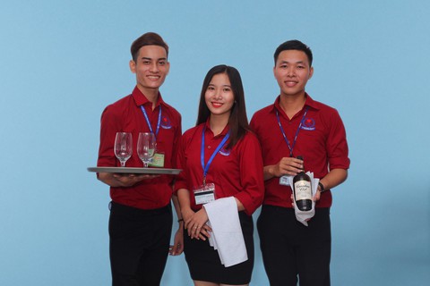 ICH xét tuyển CĐ chính quy và CĐ chất lượng cao 2019 - Ảnh 2. ICH xét tuyển CĐ chính quy và CĐ chất lượng cao 2019 - Ảnh 2.